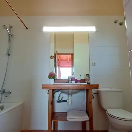 Casa Vila - Playa Y Montana Holiday home