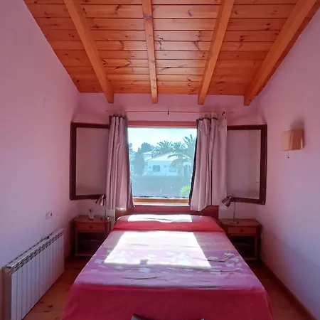 Casa Vila - Playa Y Montana