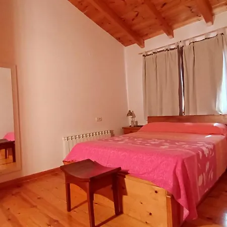 Holiday home Casa Vila - Playa Y Montana *