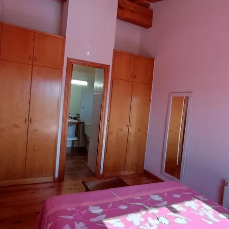 Casa Vila - Playa Y Montana *