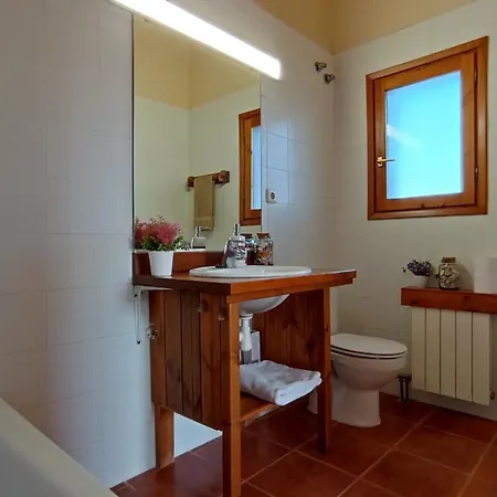 Holiday home Casa Vila - Playa Y Montana *