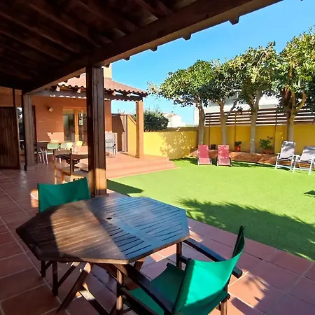 Casa Vila - Playa Y Montana Holiday home Bonmont Terres Noves