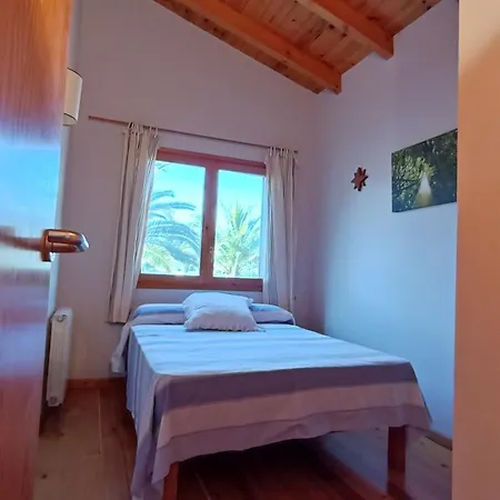 Casa Vila - Playa Y Montana Holiday home Bonmont Terres Noves