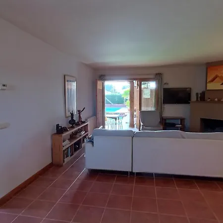 Casa Vila - Playa Y Montana Holiday home