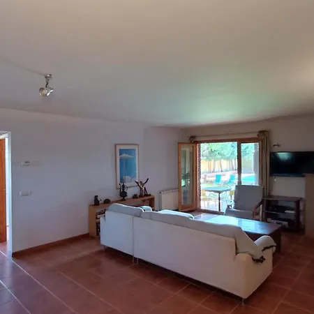 Casa Vila - Playa Y Montana *