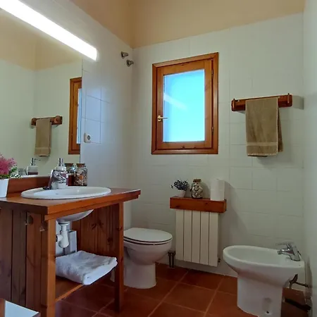 Holiday home Casa Vila - Playa Y Montana Bonmont Terres Noves