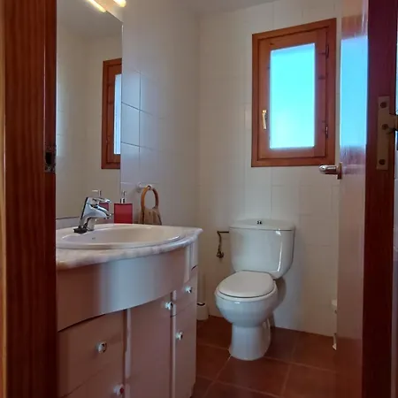 Casa Vila - Playa Y Montana Holiday home Bonmont Terres Noves
