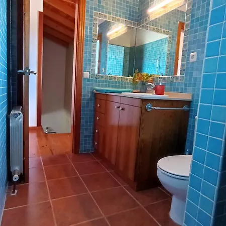 Casa Vila - Playa Y Montana Holiday home