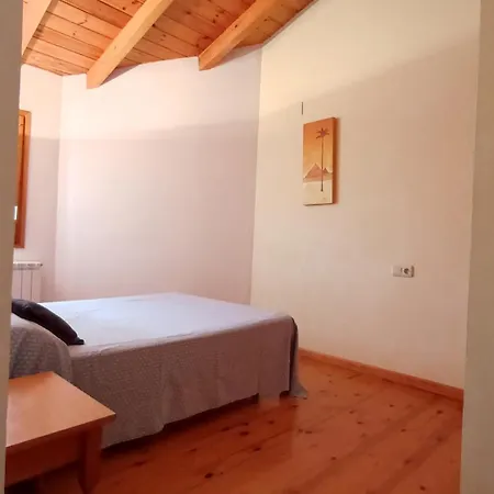 Casa Vila - Playa Y Montana Holiday home Bonmont Terres Noves