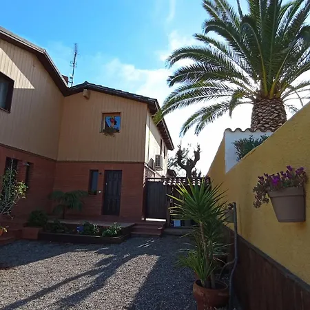 Casa Vila - Playa Y Montana * Bonmont Terres Noves