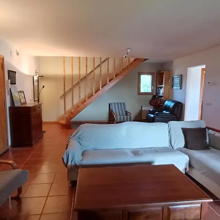 Casa Vila - Playa Y Montana Bonmont Terres Noves