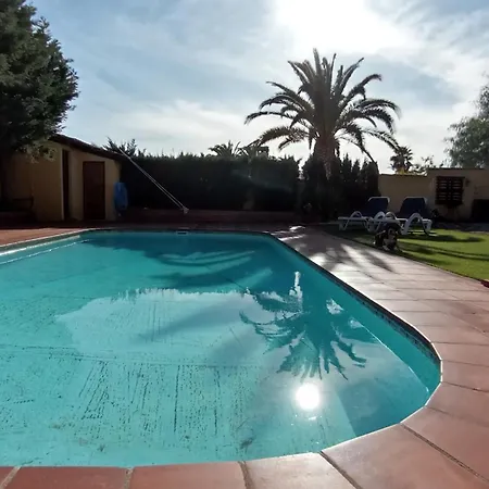 Casa Vila - Playa Y Montana Holiday home