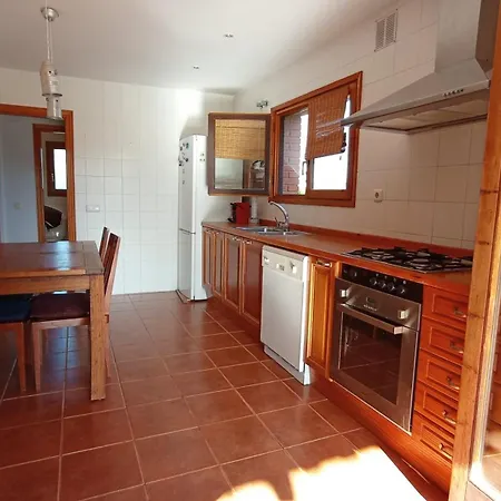 Holiday home Casa Vila - Playa Y Montana *