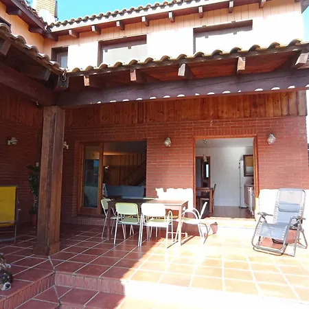 Casa Vila - Playa Y Montana Holiday home *