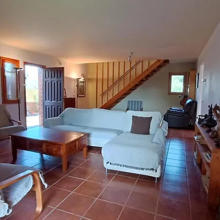 Holiday home Casa Vila - Playa Y Montana