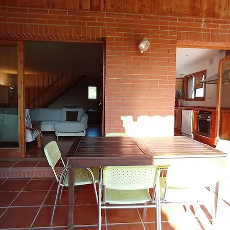 Holiday home Casa Vila - Playa Y Montana Bonmont Terres Noves