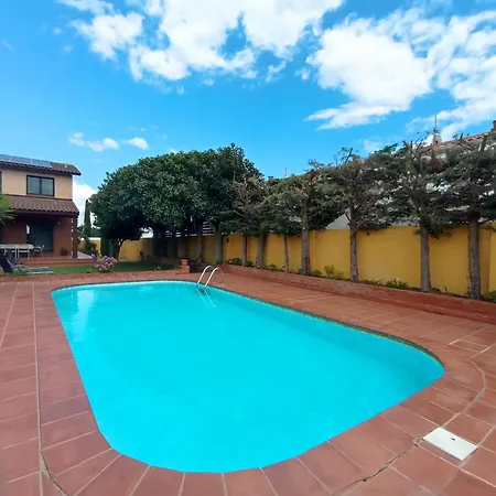 Casa Vila - Playa Y Montana Holiday home Bonmont Terres Noves